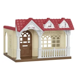 Sylvanian Families 5393 Zoet Frambozenhuis