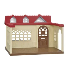 Sylvanian Families 5393 Zoet Frambozenhuis