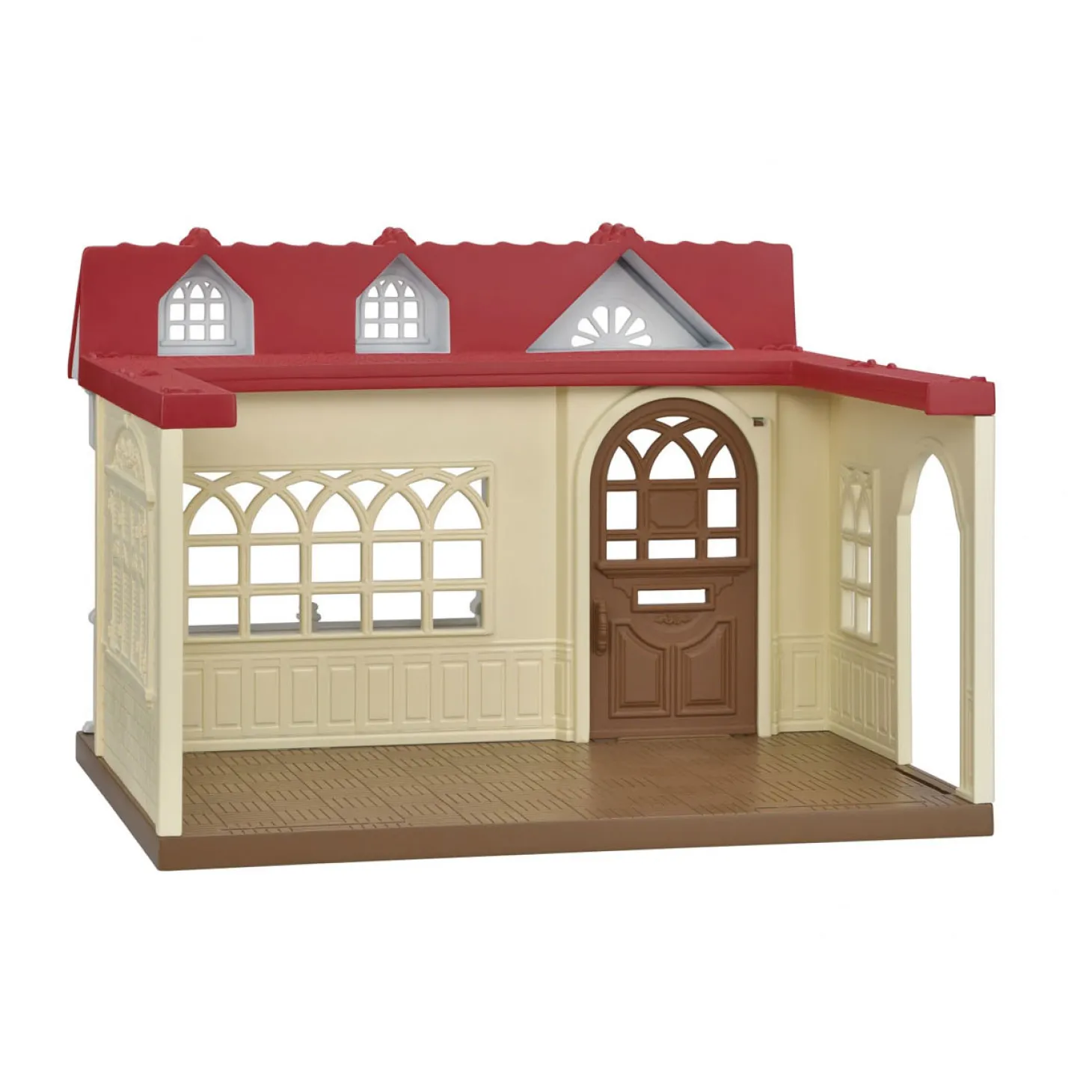 Sylvanian Families 5393 Zoet Frambozenhuis