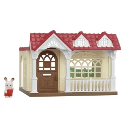 Sylvanian Families 5393 Zoet Frambozenhuis