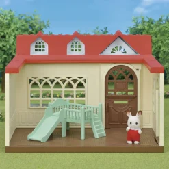 Sylvanian Families 5393 Zoet Frambozenhuis