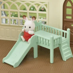 Sylvanian Families 5393 Zoet Frambozenhuis