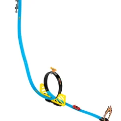 Tafel Lanceerbaan met Looping