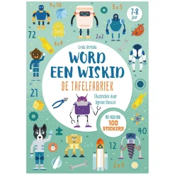 Tafelfabriek - Wiskid