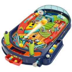 Tafelgame Pinball Flipperkast