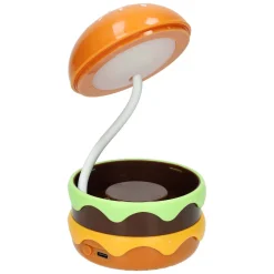 Tafellamp Burger - 7,5x14cm