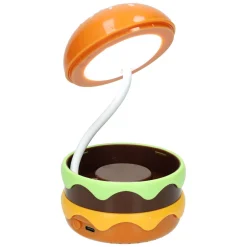 Tafellamp Burger - 7,5x14cm