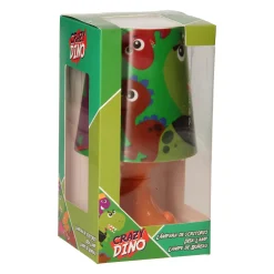 Tafellamp Dinosaurus