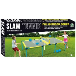 Tafeltennisset Bouncing