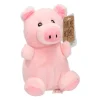 Take Me Home Boerderijdieren Knuffel - Varken