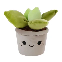 Take Me Home Knuffel Plant Pluche - Vetplant