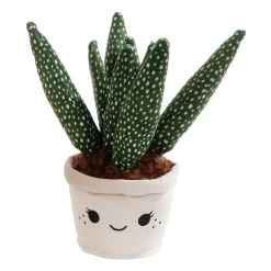 Take Me Home Knuffel Plant Pluche - Aloe Vera
