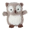 Take Me Home Knuffel Pluche - Uil, 20cm