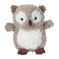 Take Me Home Knuffel Pluche - Uil, 20cm