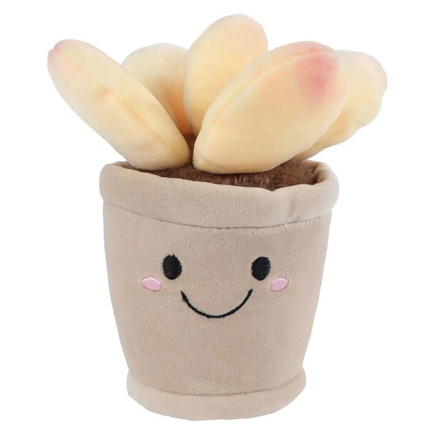 Take Me Home Plant Pluche - 13cm
