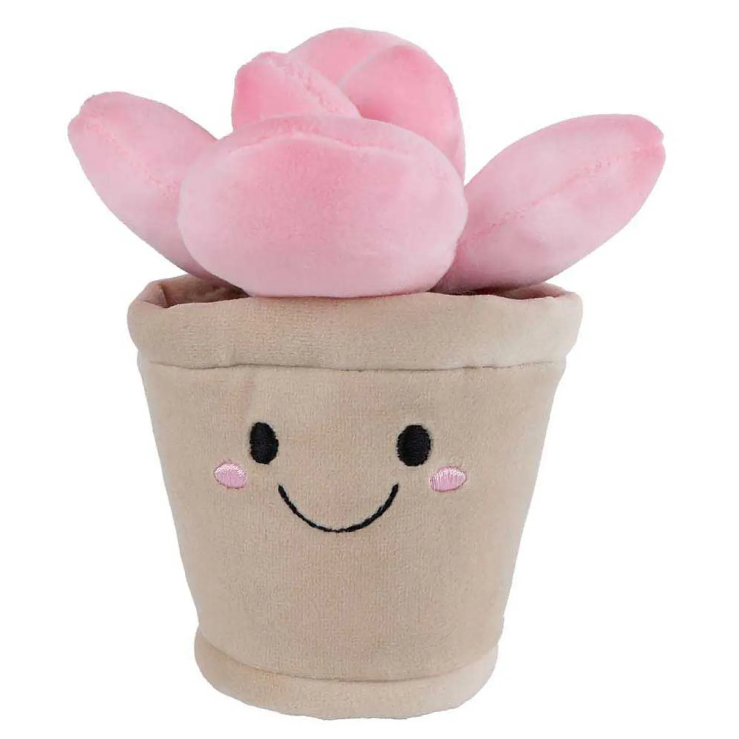 Take Me Home Plant Pluche - 13cm