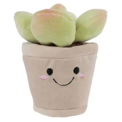 Take Me Home Plant Pluche - 13cm