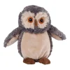Take Me Home Uil Knuffel Pluche, 18cm