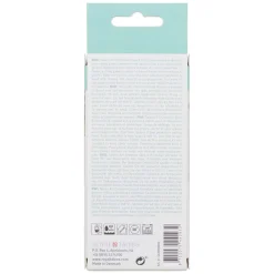 Talens Art Creat.Glas & Porselein Dekkend 4 X30ml Roze Zilver