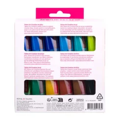 Talens Art Creation Acrylverf Set, 24x12ml