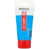 Talens Art Creation Acrylverf Tube 75ml Briljantblauw 564