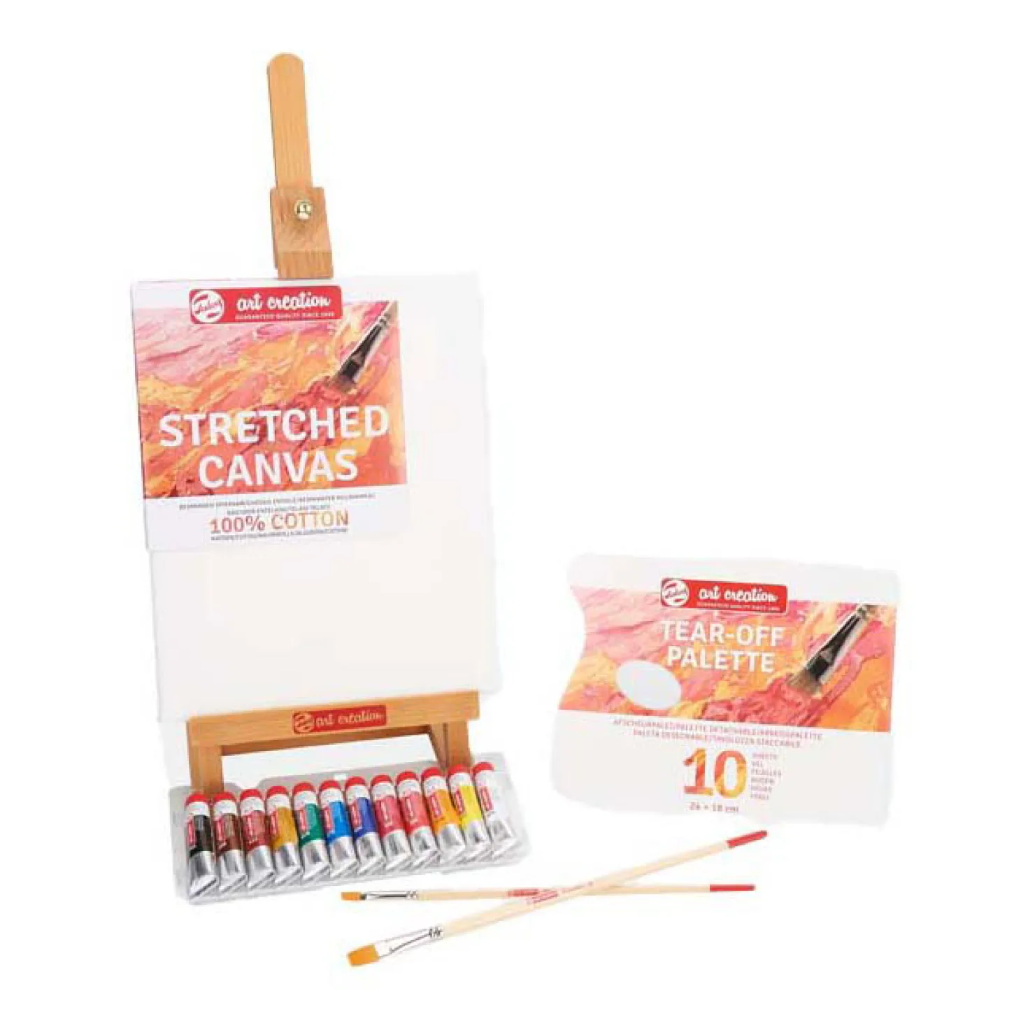 Talens Art Creation Acrylverf Combiset