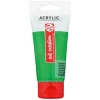 Talens Art Creation Acrylverf Tube 75ml Permanentgroenlicht