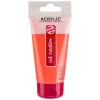 Talens Art Creation Acrylverf Tube 75ml Reflexoranje 257