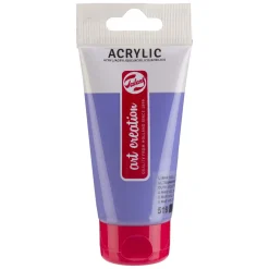 Talens Art Creation Acrylverf Tube 75ml Ultramarijnvioletl