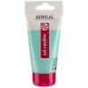 Talens Art Creation Acrylverf Tube 75ml Phtalogroen Licht