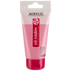 Talens Art Creation Acrylverf Tube 75ml Bloesem 382