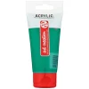 Talens Art Creation Acrylverf Tube 75ml Permanentgroendonk