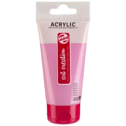 Talens Art Creation Acrylverf Tube 75ml Roze 357