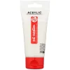 Talens Art Creation Acrylverf Tube 75ml Titaanbuff Donk 290