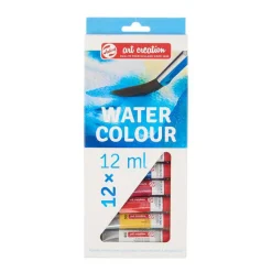 Talens Art Creation Aquarelverfset 12x12ml