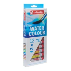 Talens Art Creation Aquarelverfset 12x12ml