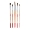 Talens Art Creation Aquarelpenselenset V 5 - Pony/Polyester
