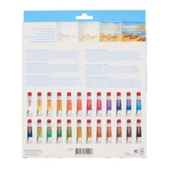Talens Art Creation Aquarelverfset 24 X12ml