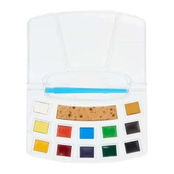 Talens Art Creation Aquarelverf Pocket Box