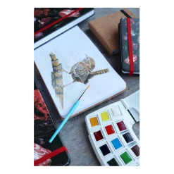 Talens Art Creation Aquarelverf Pocket Box