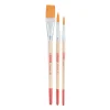 Talens Art Creation Aquarelpenselenset Van 3 - Polyester