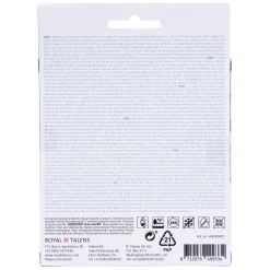 Talens Art Creation Blobverf Roze, 3dlg.