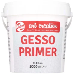 Talens Art Creation Gesso Emmer 1000ml