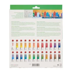 Talens Art Creation Gouache Set 24x12ml