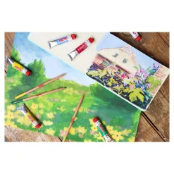 Talens Art Creation Gouache Set 8x12ml