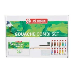 Talens Art Creation Gouache Combiset 12x12ml