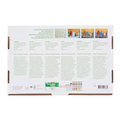 Talens Art Creation Gouache Combiset 12x12ml