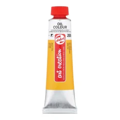 Talens Art Creation Olieverf Tube 40ml Geel 200