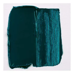 Talens Art Creation Olieverf Tube 40ml Blauwgroen Donker