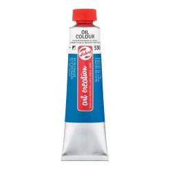 Talens Art Creation Olieverf Tube 40 ml Sevresblauw 530